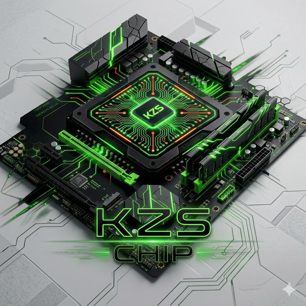 KZS Chip Tuning